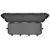Nanuk 988 Hard Case with Foam Insert: Picture 10 thumbnail