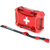 Nanuk Nano 320 First Aid Case, Red: Picture 1 thumbnail