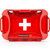 Nanuk Nano 320 First Aid Case, Red: Picture 2 thumbnail
