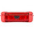 Nanuk Nano 320 First Aid Case, Red: Picture 6 thumbnail