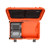 Nanuk Trail 30 Wheeled Waterproof Gear C...: Picture 3 thumbnail