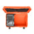 Nanuk Trail 50 Wheeled Waterproof Gear C...: Picture 3 thumbnail