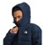 North Face The North Face Aconcagua 3 Hoodie for Me...: Picture 4 thumbnail