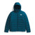 North Face The North Face Aconcagua 3 Lined Hoodie ...: Picture 2 thumbnail