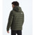North Face The North Face Aconcagua 3 Lined Hoodie ...: Picture 4 thumbnail