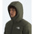 North Face The North Face Aconcagua 3 Lined Hoodie ...: Picture 6 thumbnail