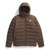 North Face The North Face Aconcagua 3 Lined Hoodie ...: Picture 2 thumbnail