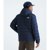 North Face The North Face Aconcagua 3 Lined Hoodie ...: Picture 4 thumbnail