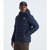 North Face The North Face Aconcagua 3 Lined Hoodie ...: Picture 7 thumbnail