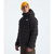 North Face The North Face Aconcagua 3 Lined Hoodie ...: Picture 7 thumbnail