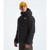 North Face The North Face Aconcagua 3 Lined Hoodie ...: Picture 4 thumbnail