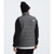 North Face The North Face Aconcagua 3 Vest for Men: Picture 4 thumbnail