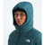 North Face The North Face Aconcagua 3 Hoodie for Wo...: Picture 5 thumbnail