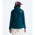North Face The North Face Antora Jacket for Women: Picture 4 thumbnail