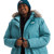 North Face The North Face Arctic Parka for Women: Picture 1 thumbnail