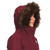 North Face The North Face Arctic Parka for Women: Picture 4 thumbnail