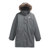 North Face The North Face Arctic Parka for Women: Picture 1 thumbnail
