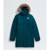 North Face The North Face Arctic Parka for Women: Picture 2 thumbnail