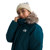 North Face The North Face Arctic Parka for Women: Picture 3 thumbnail