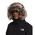 North Face The North Face Arctic Parka for Women: Picture 7 thumbnail