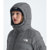 North Face The North Face Aconcagua Parka for Women: Picture 5 thumbnail