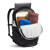 North Face The North Face Borealis Backpack for Wom...: Picture 5 thumbnail
