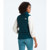 North Face The North Face Aconcagua 3 Vest for Wome...: Picture 4 thumbnail