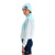 North Face The North Face Women's Glacier Fleece Ha...: Picture 4 thumbnail