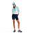 North Face The North Face Women's Glacier Fleece Ha...: Picture 3 thumbnail
