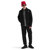 North Face The North Face Men's Gordon Lyons Full Z...: Picture 3 thumbnail