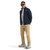 North Face The North Face Men's Gordon Lyons Full Z...: Picture 3 thumbnail