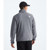 North Face The North Face Men's Glacier Fleece Jack...: Picture 3 thumbnail