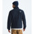 North Face The North Face Men's Glacier Fleece Jack...: Picture 3 thumbnail