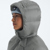 North Face The North Face Hydrenalite City Down Hoo...: Picture 5 thumbnail