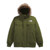 North Face The North Face McMurdo Bomber Jacket for...: Picture 2 thumbnail