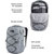 North Face The North Face Jester Backpack: Picture 3 thumbnail