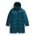 North Face The North Face Ruby Parka for Women: Picture 2 thumbnail