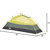 North Face The North Face Stormbreak 1 Person Campi...: Picture 6 thumbnail