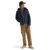 North Face The North Face Men's Thermoball Hooded J...: Picture 3 thumbnail