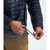 North Face The North Face Men's Thermoball Hooded J...: Picture 5 thumbnail