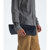 North Face The North Face Men's Thermoball Hooded J...: Picture 8 thumbnail