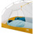 North Face The North Face Trail Lite 2 Person Backp...: Picture 4 thumbnail