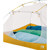 North Face The North Face Trail Lite 3 Person Backp...: Picture 4 thumbnail