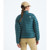 North Face The North Face Women's Terra Peak Jacket: Picture 5 thumbnail