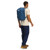 North Face The North Face Vault Backpack: Picture 6 thumbnail