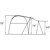 North Face The North Face Wawona 6 Person Camping T...: Picture 7 thumbnail