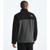 North Face The North Face Men's Yumiori 1/4 Zip Fle...: Picture 3 thumbnail