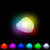 Nite Ize NiteGem LED Luminary, Disc-O Se...: Picture 3 thumbnail