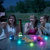 Nite Ize NiteGem LED Luminary, Disc-O Se...: Picture 4 thumbnail