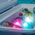 Nite Ize NiteGem LED Luminary, Disc-O Se...: Picture 5 thumbnail